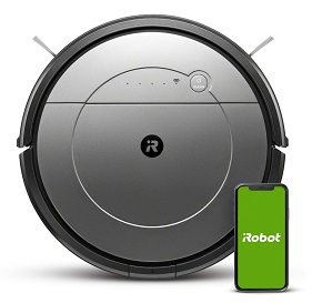 Robot sprzątający iRobot Roomba Combo<br />
